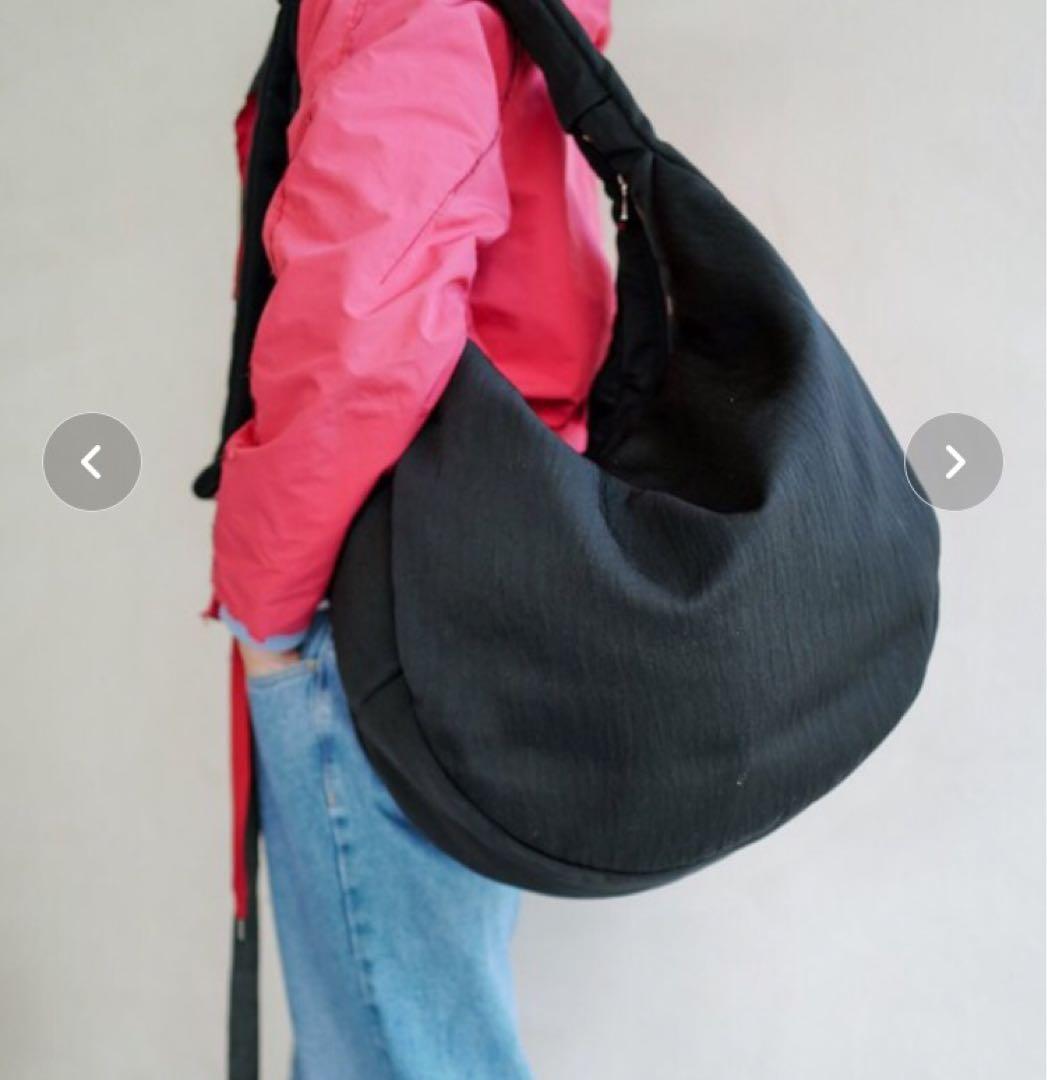 iTTi 24SS パファームーンバッグ