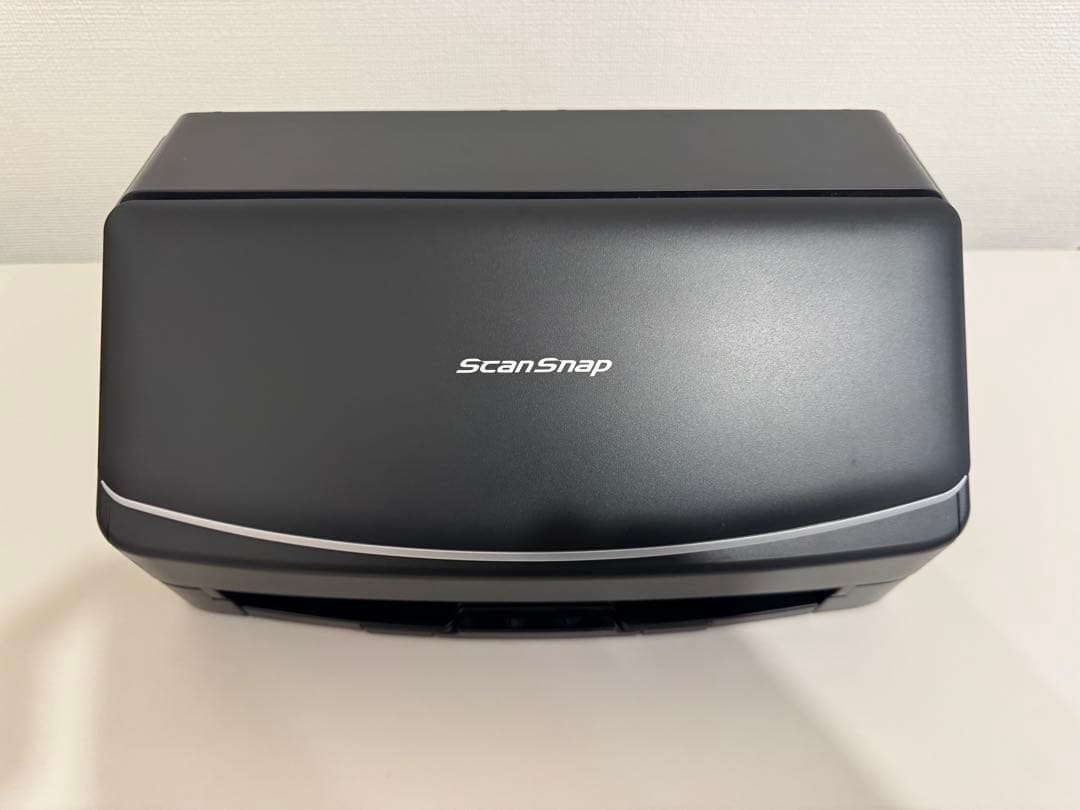 スキャナー ScanSnap iX1500