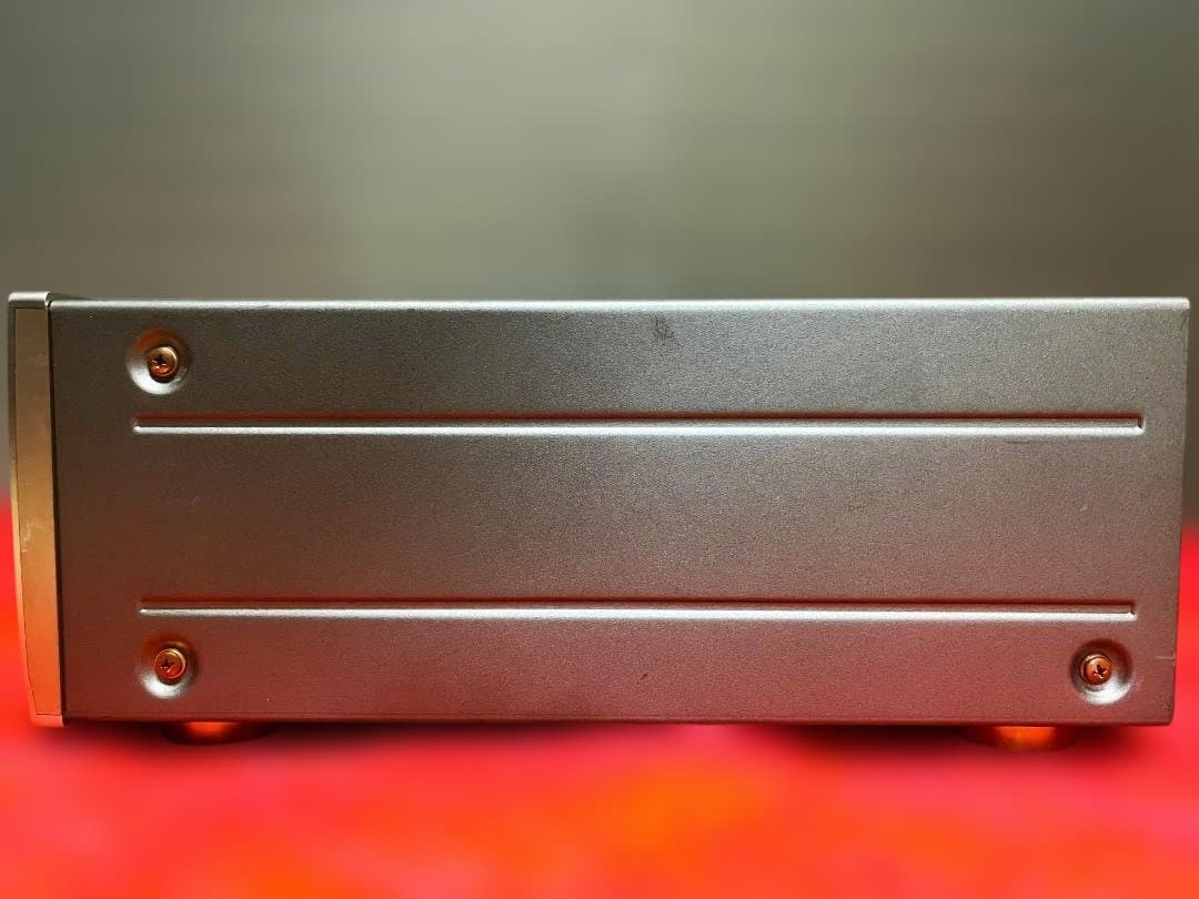 A*O様 ■ SANSUI プリメインアンプ AU-α607NRA ジャンク ■