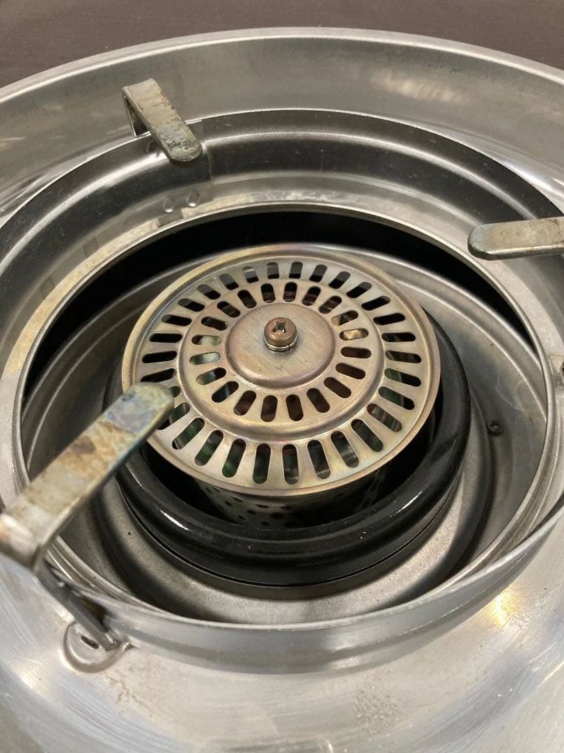 CORONA 石油コンロ KT-1618 コロナ2018年製