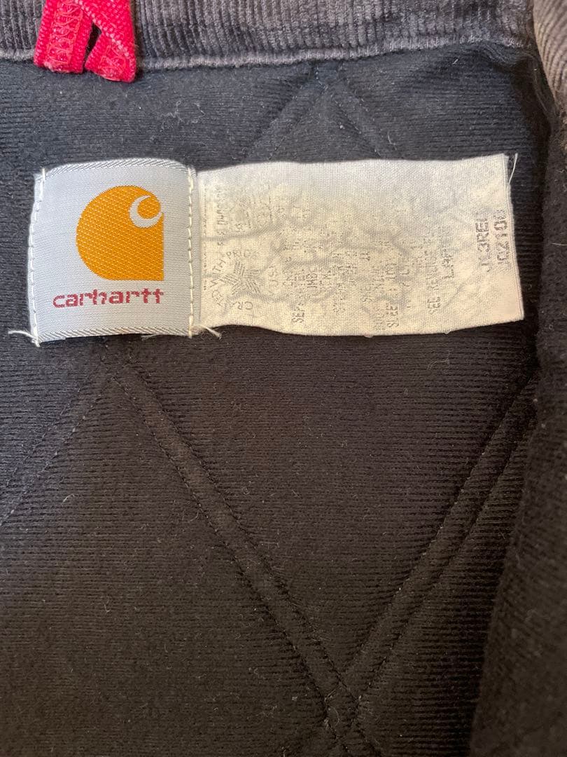 カーハート Carhartt サンタフェジャケット 90s USA