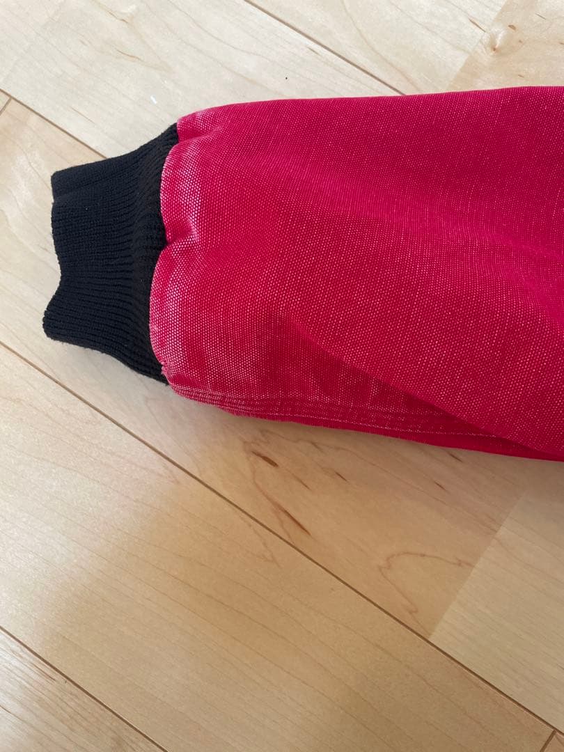 カーハート Carhartt サンタフェジャケット 90s USA