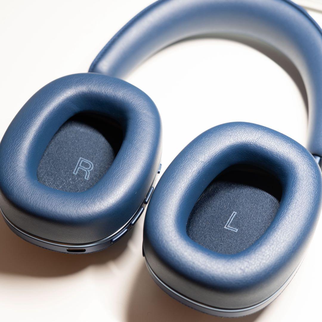 【美品】Bowers & Wilkins PX7 S2e オーシャンブルー使用少