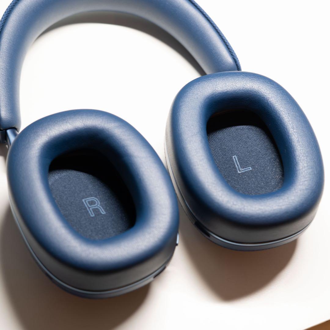 【美品】Bowers & Wilkins PX7 S2e オーシャンブルー使用少