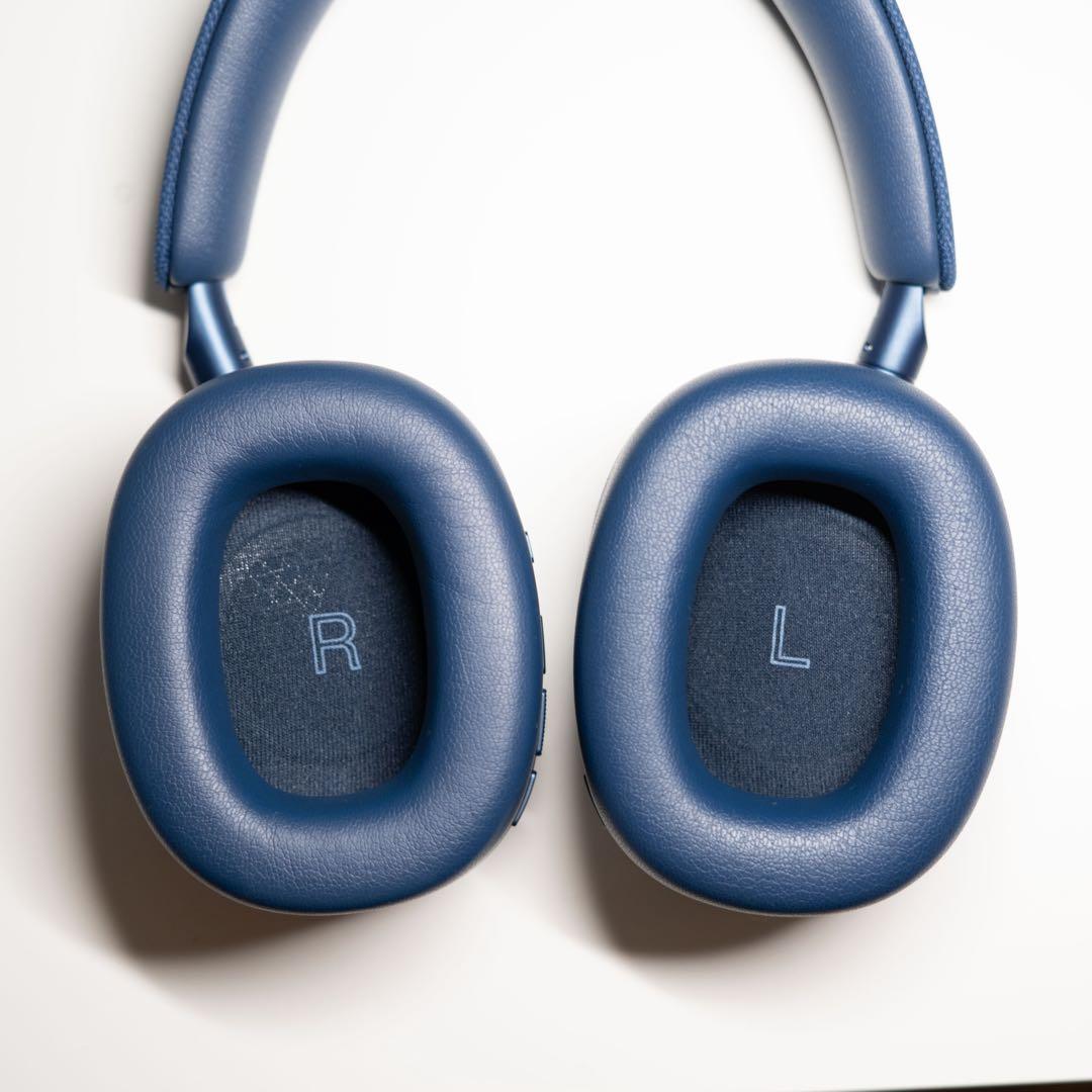 【美品】Bowers & Wilkins PX7 S2e オーシャンブルー使用少