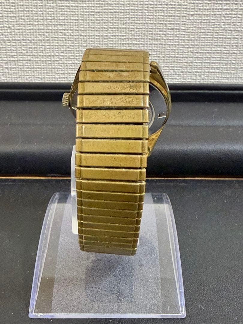 RADO 腕時計 ゴールド