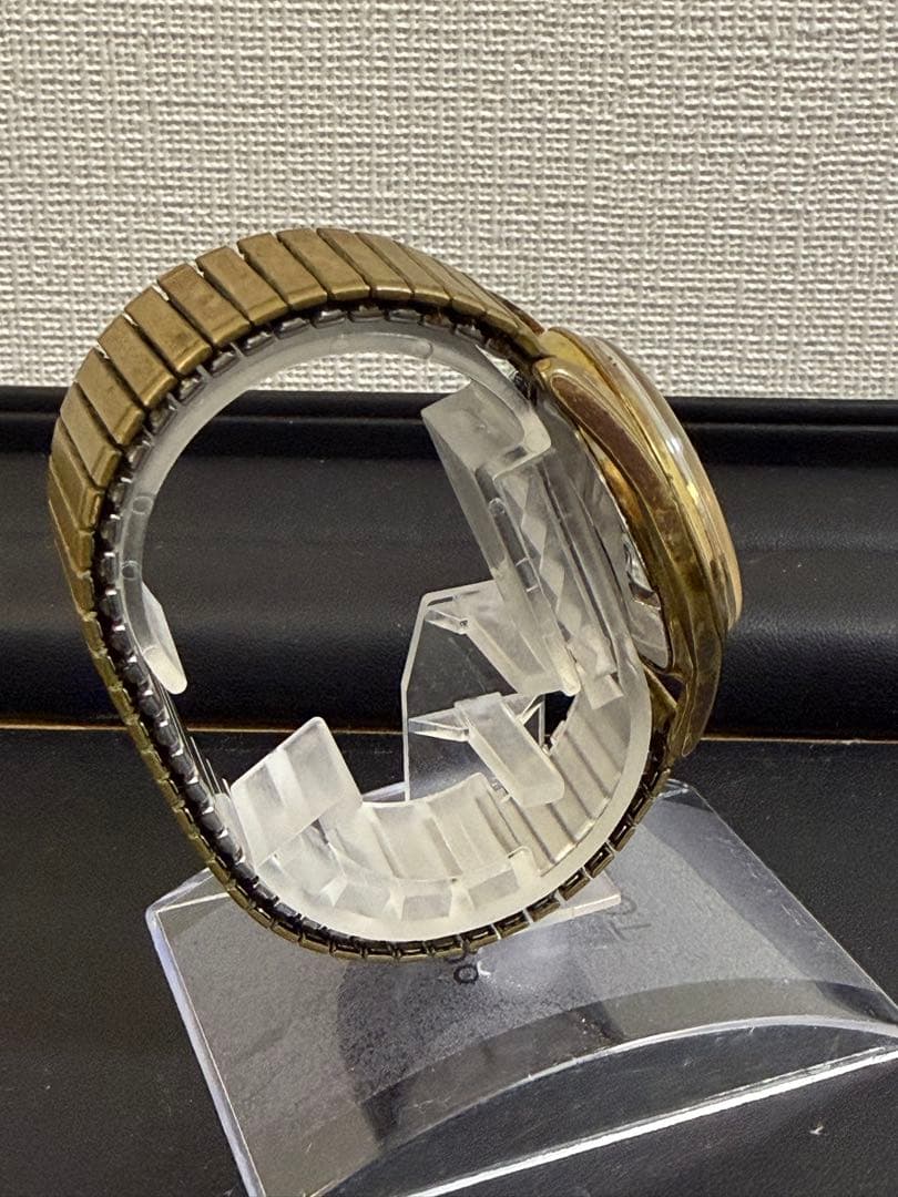 RADO 腕時計 ゴールド