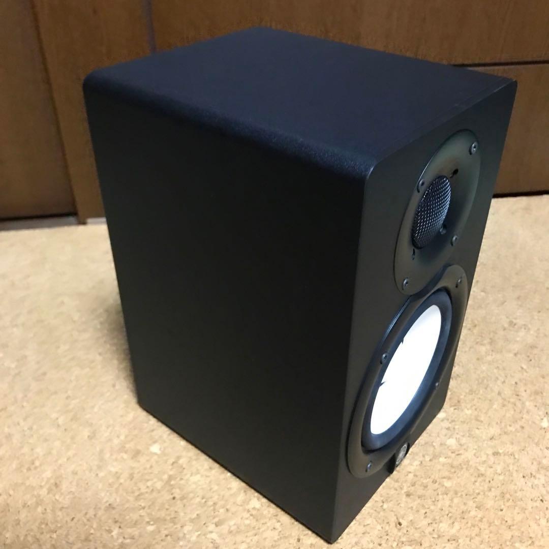 YAMAHA HS5 スピーカー １発