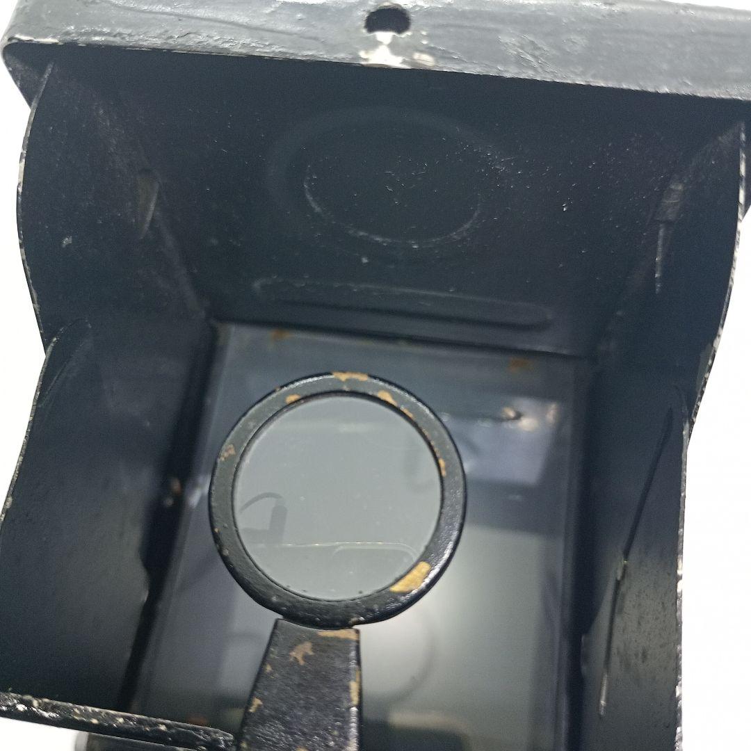 【整備済完動品】Rolleiflex Automat