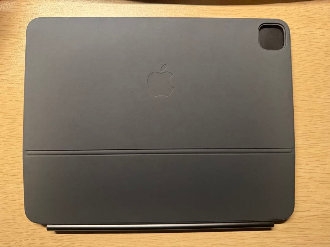 M4 iPad Pro 13インチ　magic keyboard JIS