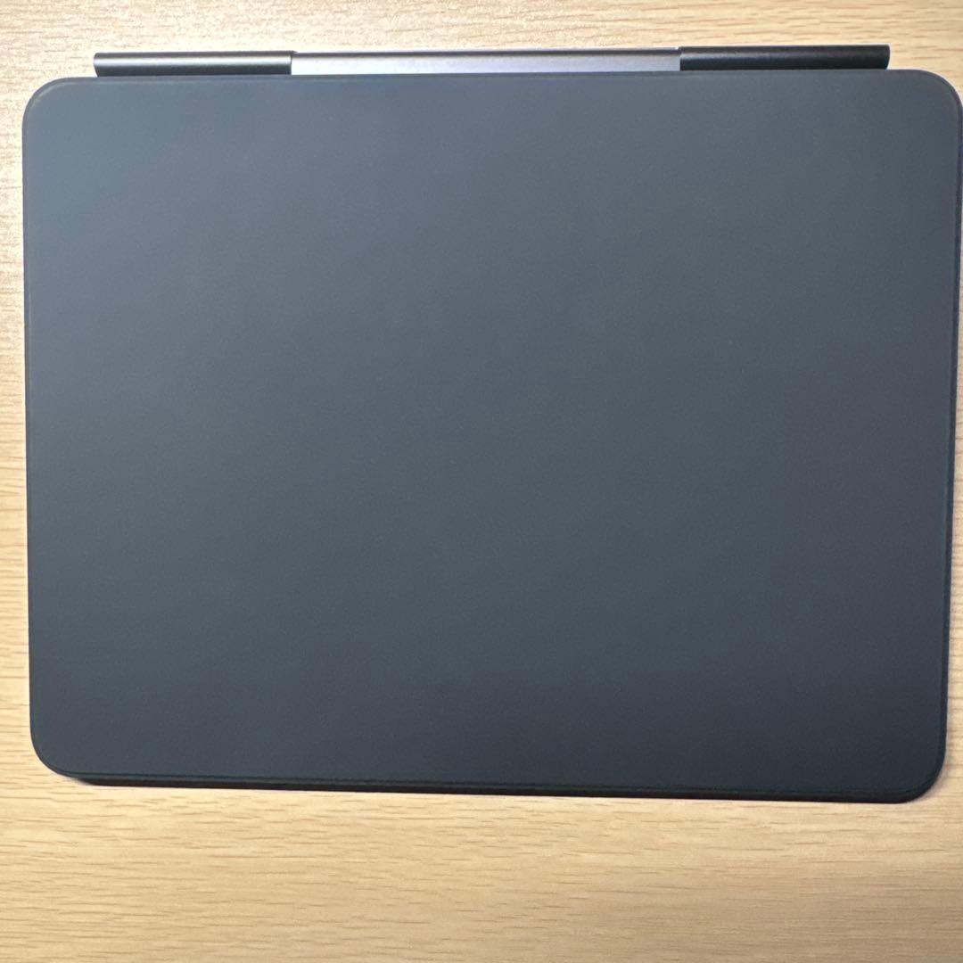 M4 iPad Pro 13インチ　magic keyboard JIS