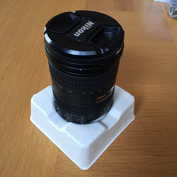 ニコン（Nikon） AF-S DX 18-200/3.5-5.6G ED VR