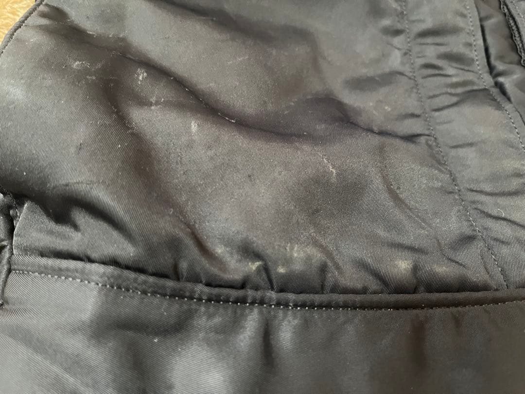 HARVEST LABEL フライヤー ヘルメットバッグ ネイビー