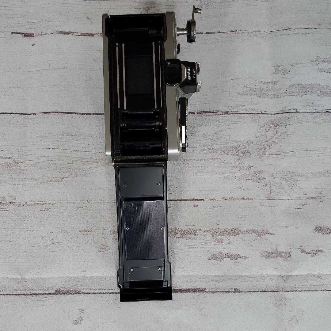 OLYMPUS 【OM-1】オリンパス　フィルムカメラ