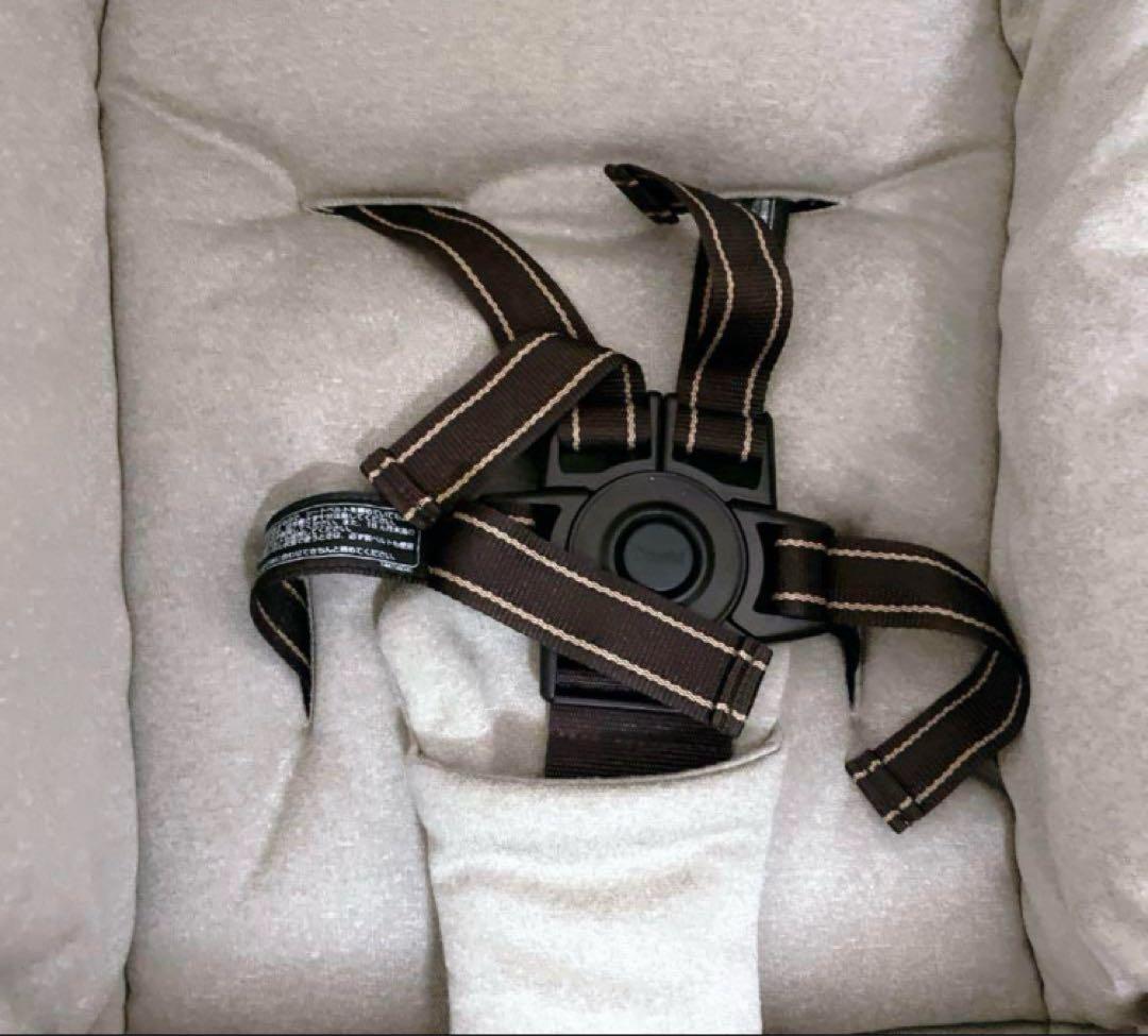 コンビ ネムリラ AT BEDI EG おやすみドーム付 電動