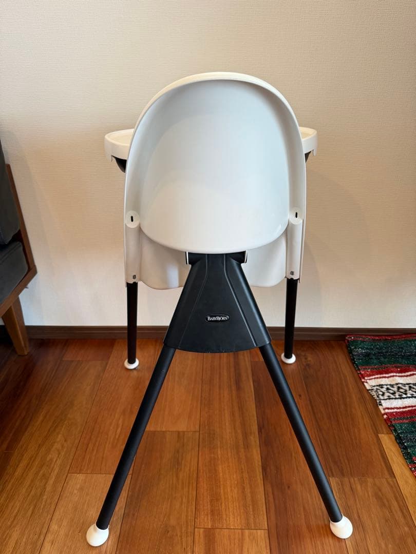 BABY BJORN ベビージョルン　ハイチェア