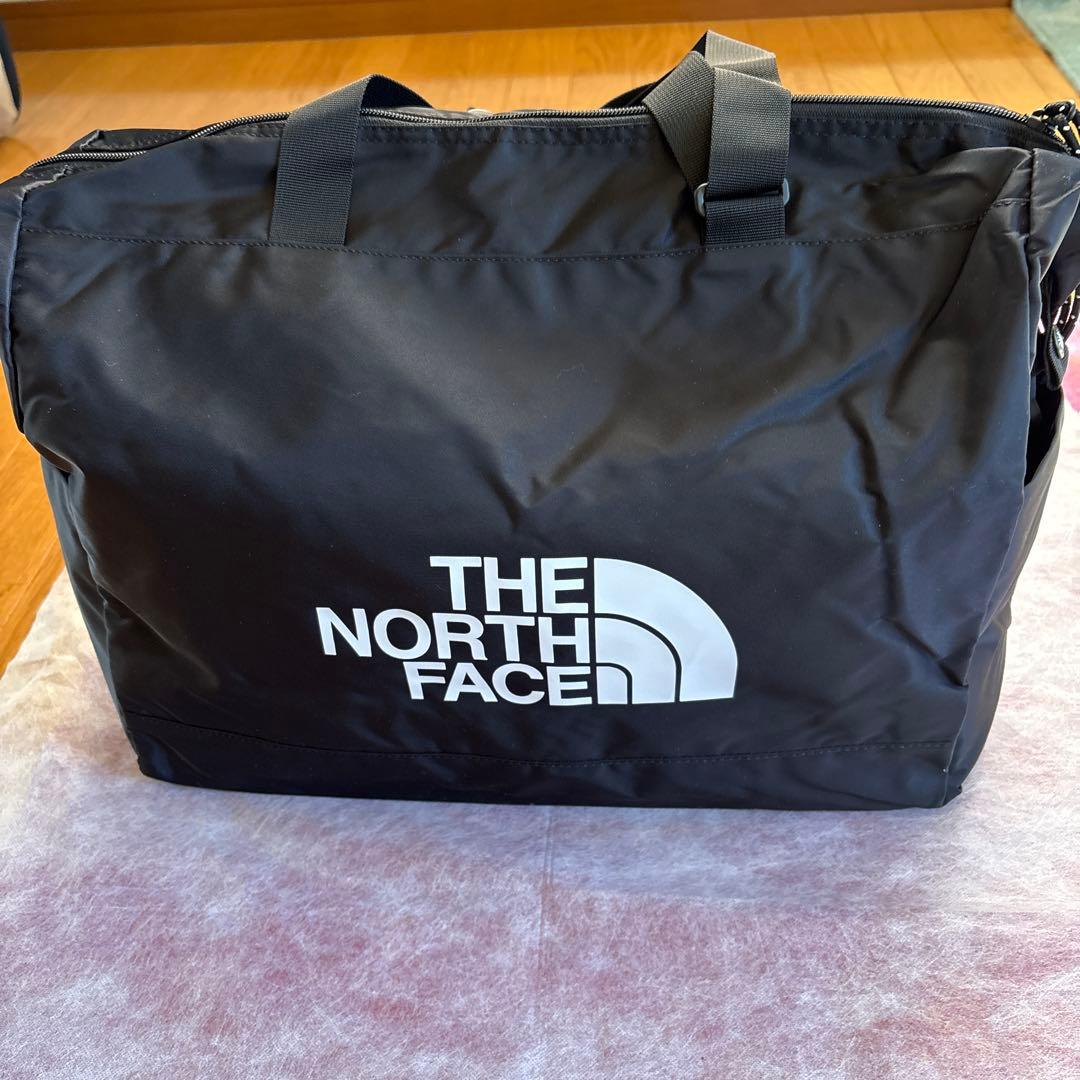 THE NORTH FACE バッグ　新品未使用品