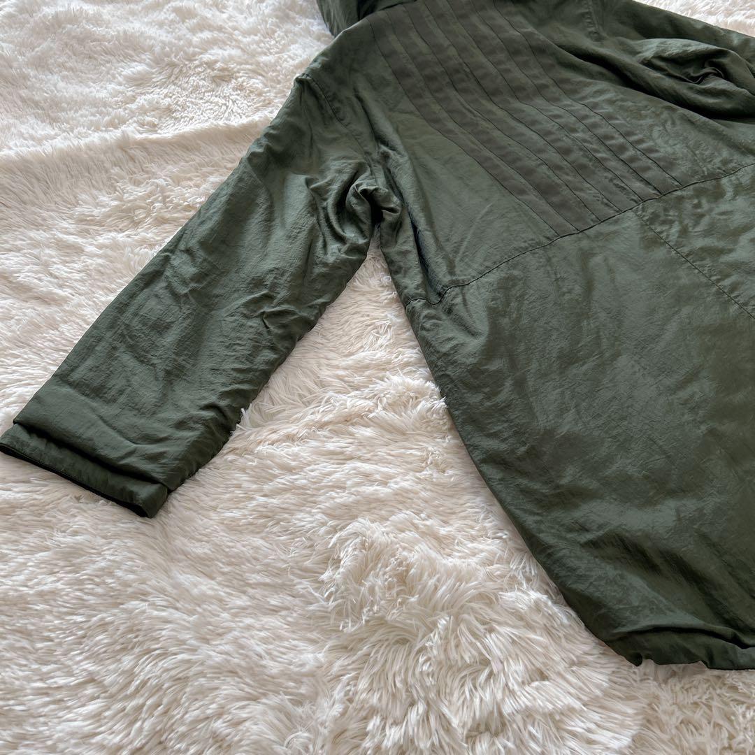 【極美品】YACCOMARICARD ヤッコマリカルド　ナイロンジャケット