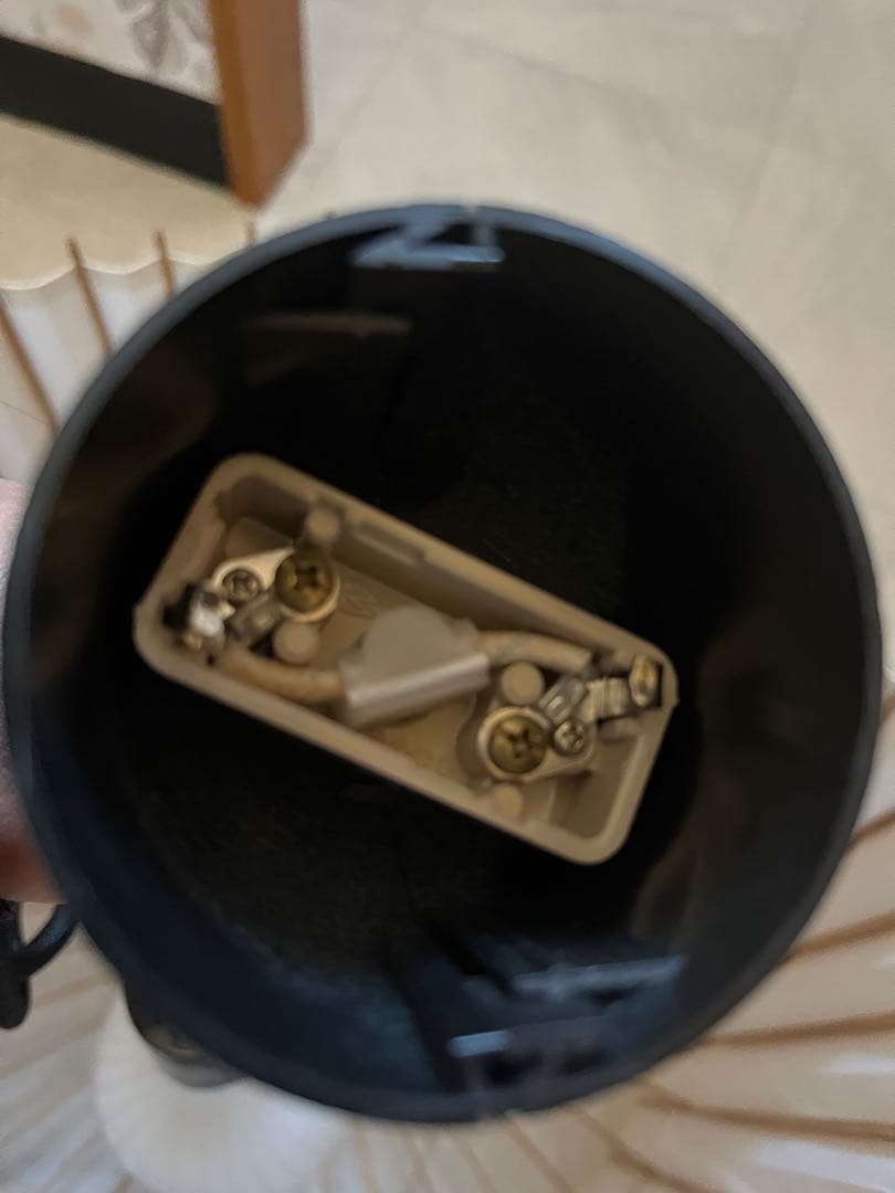 最終価格　定価5万円　天井照明　和紙　ライト　竹製