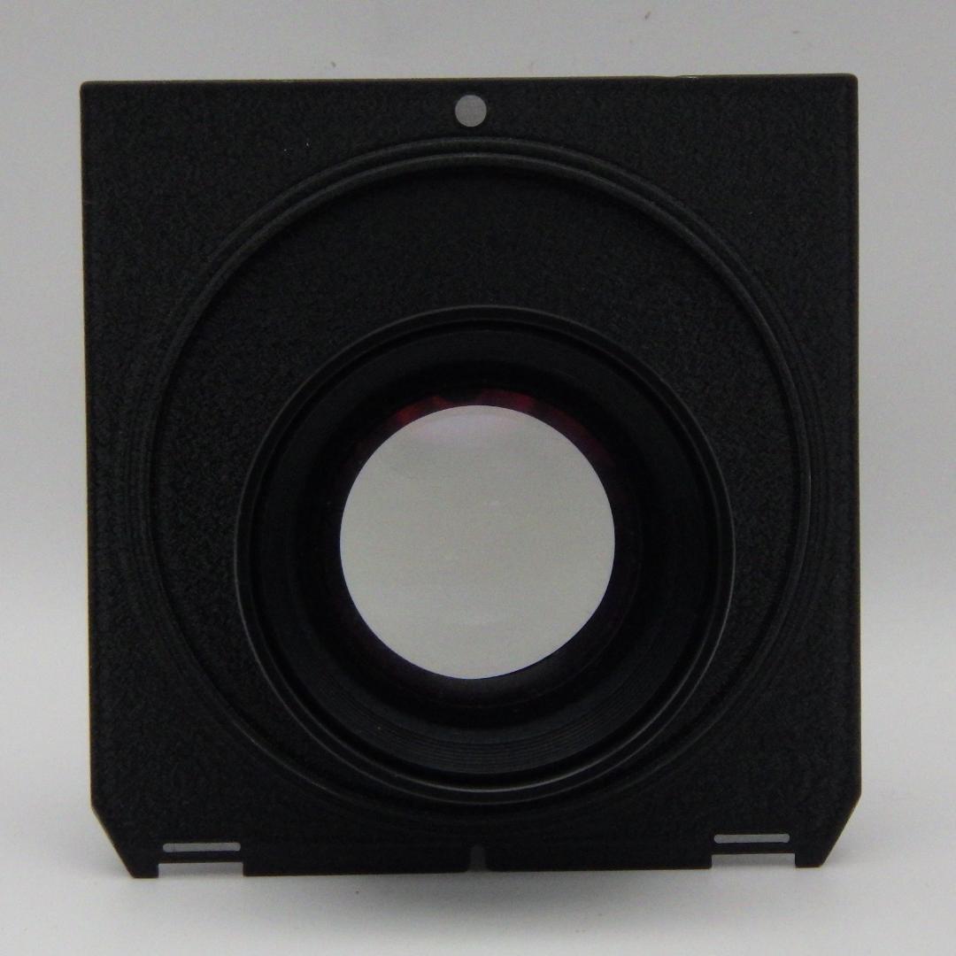 TECHNIKA 210mm F5.6 MC単焦点レンズ中古美品