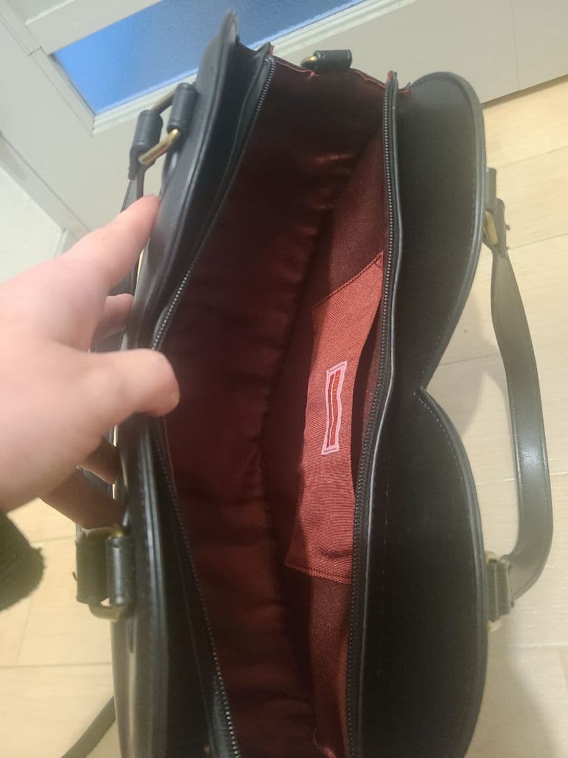 ベイビーザスターズシャインブライト ハートバッグ　ポーチ　トートバッグ