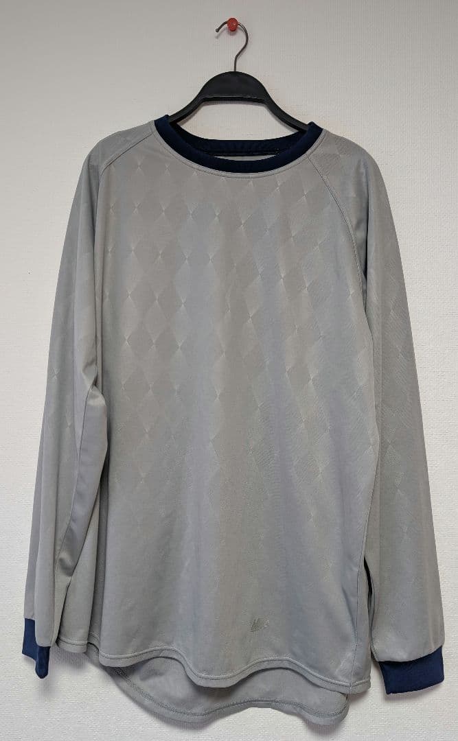 ballaholic TSC セットアップ（ロングＴ＋ショートパンツ）