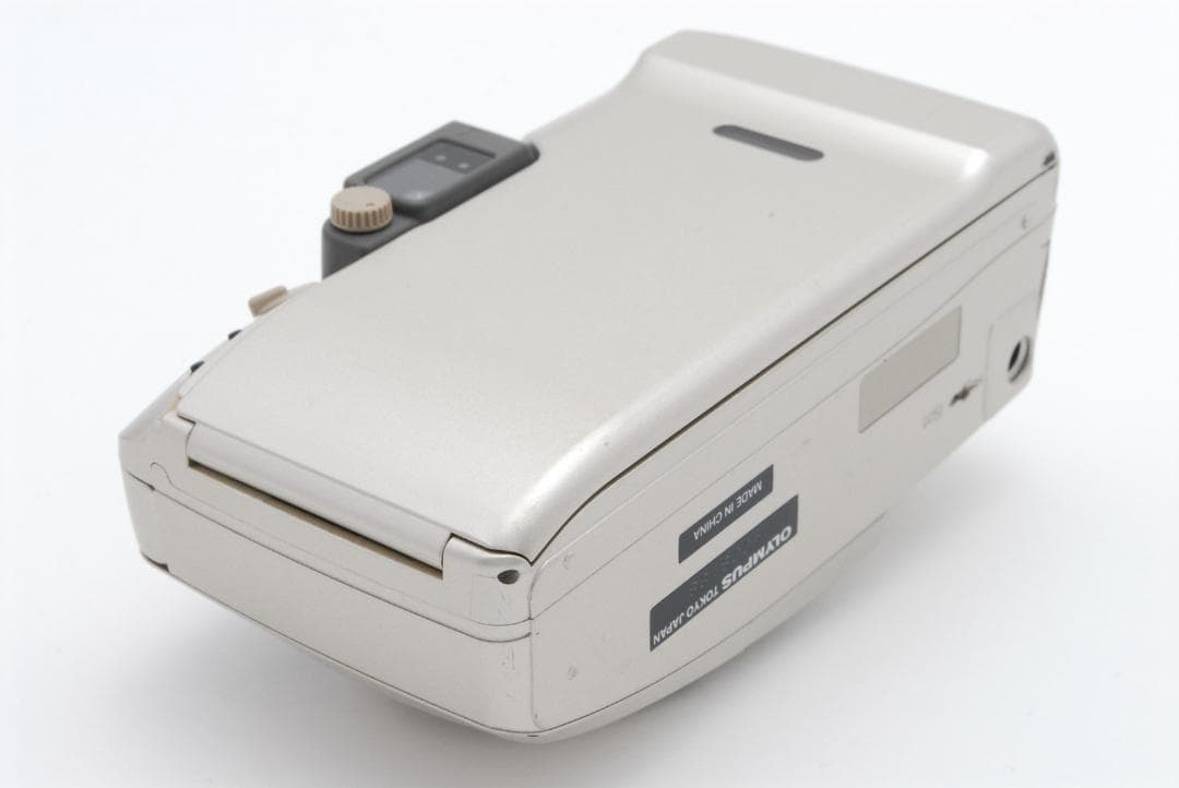 オリンパス OLYMPUS μ miu II 170VF