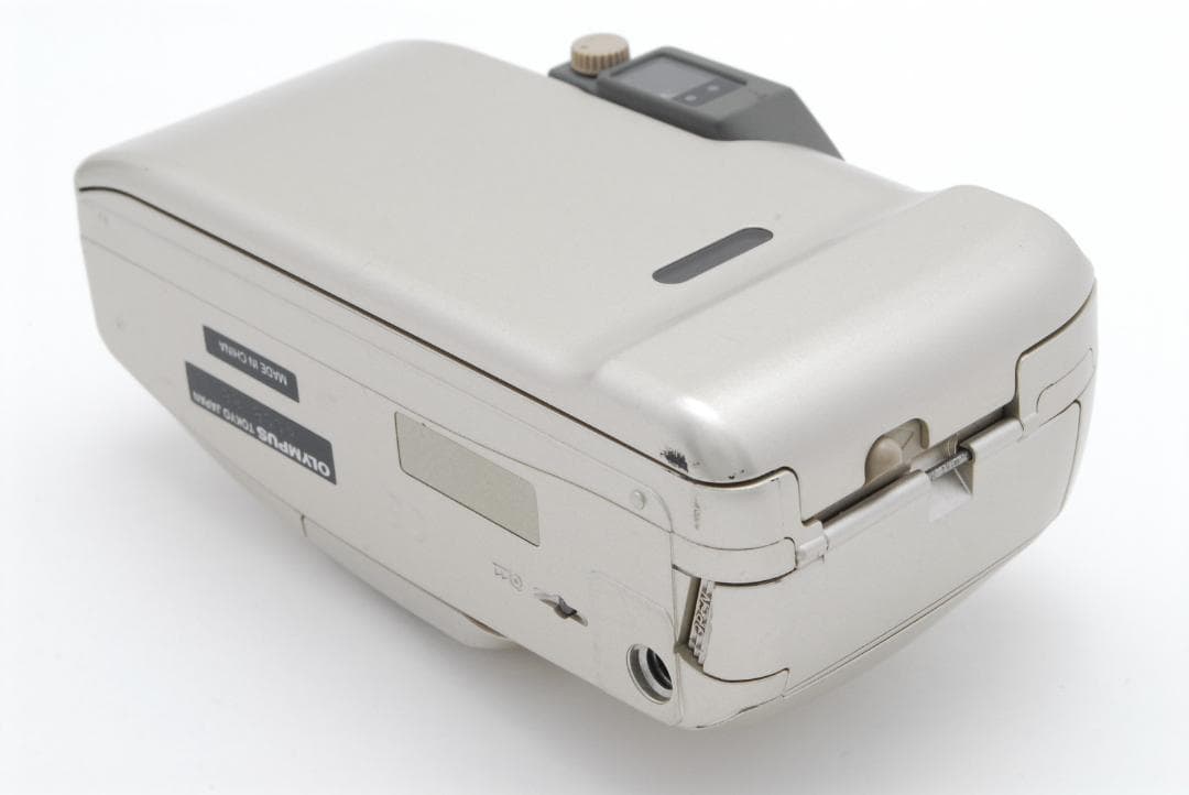 オリンパス OLYMPUS μ miu II 170VF