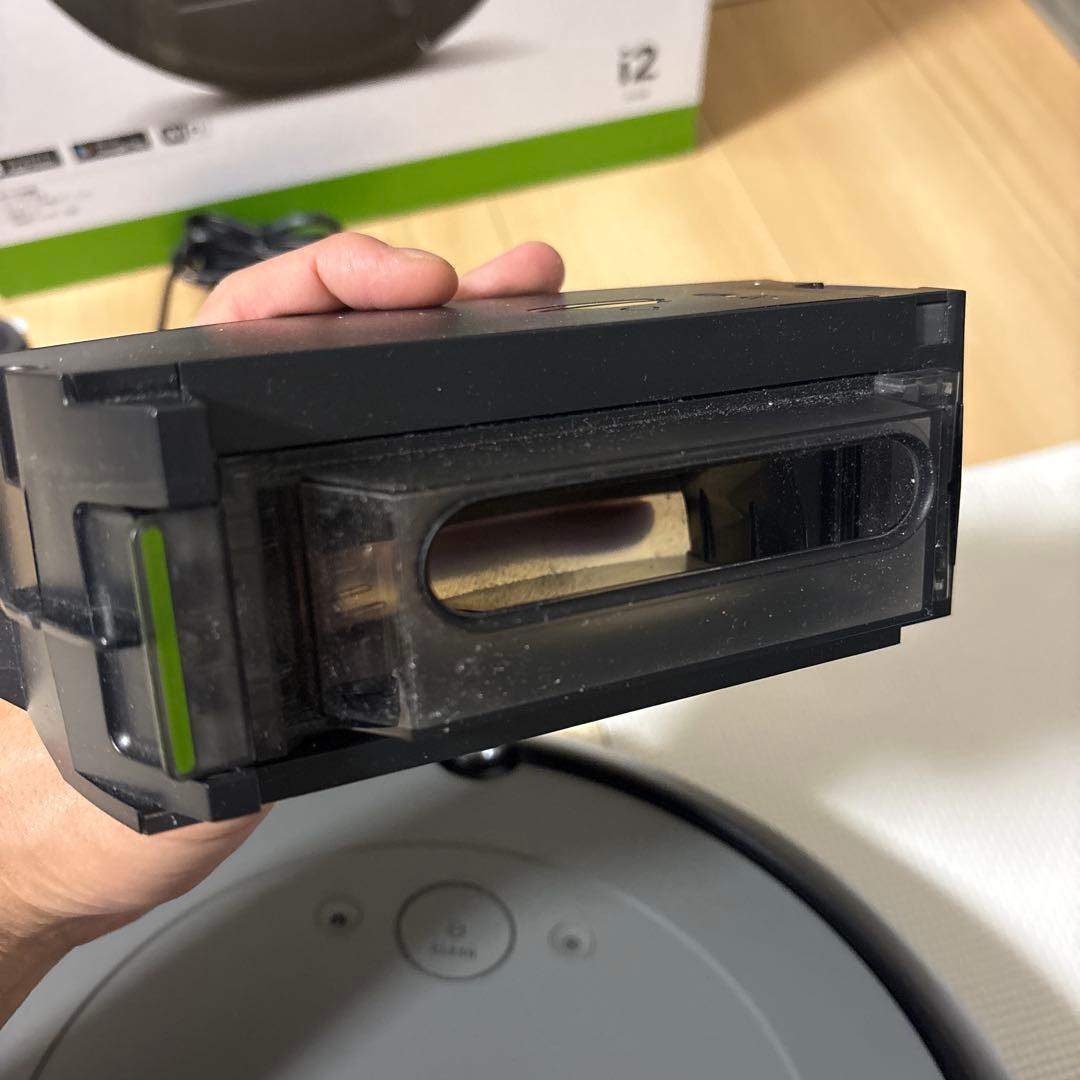 iRobot Roomba i2 ロボット　最終値下げ‼️