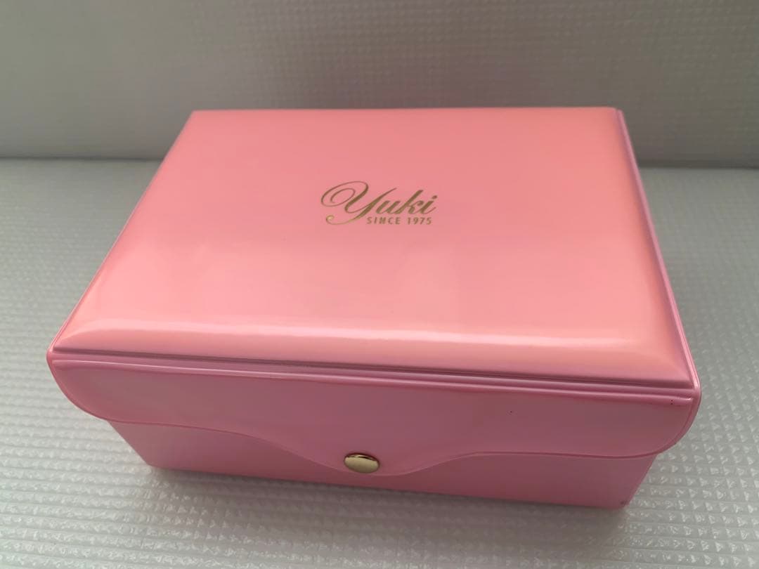 ユキ　ウィッグ　ポイント　ポイントウィッグ　ワンタッチピン　人毛　50%