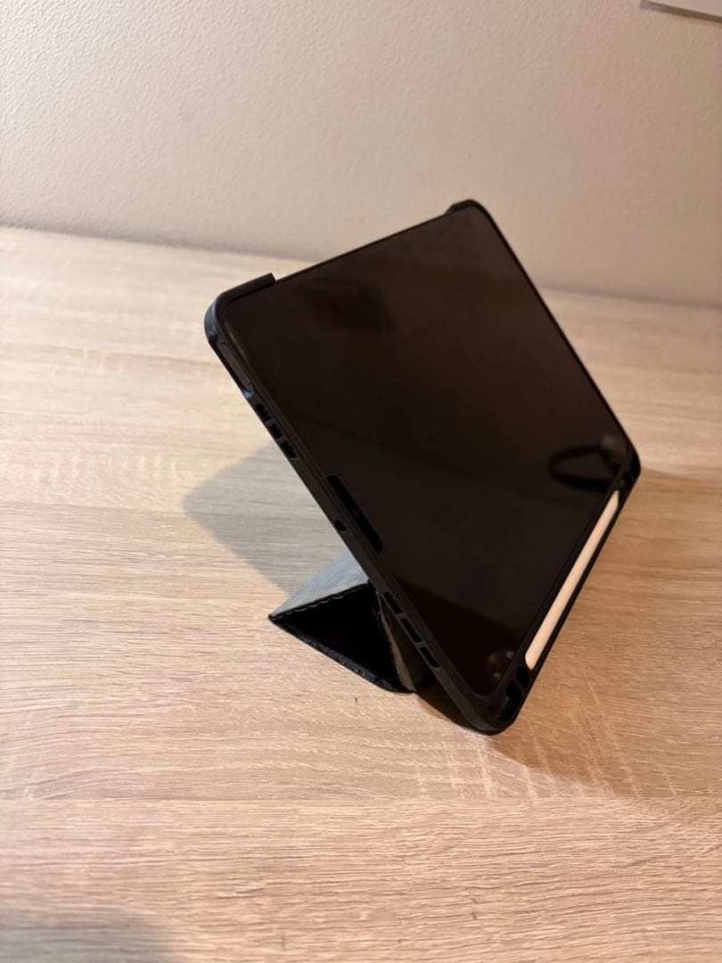 Apple iPad Air スペースグレー 本体 + Apple Pencil