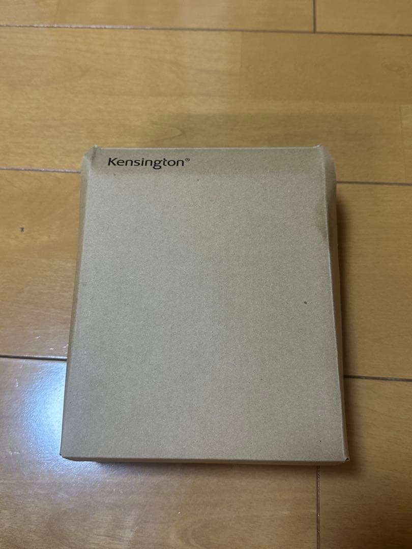 【ほぼ新品】 ケンジントン SlimBlade Pro EQトラックボール