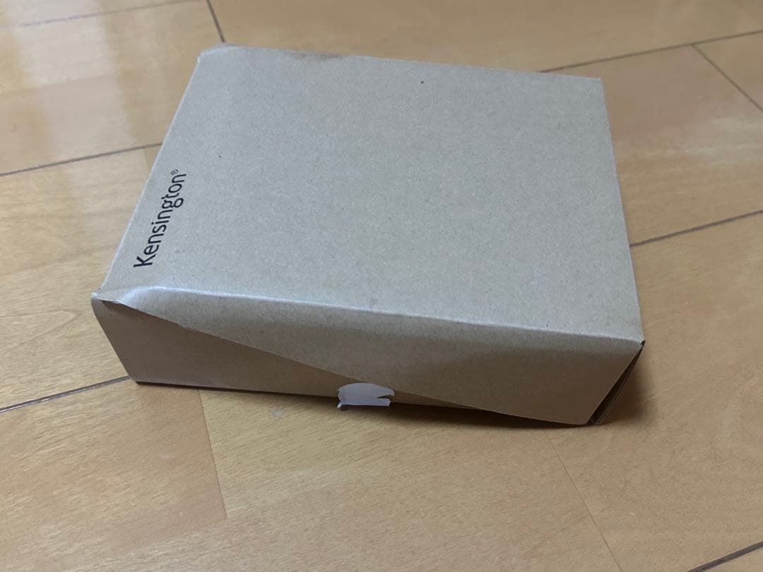 【ほぼ新品】 ケンジントン SlimBlade Pro EQトラックボール