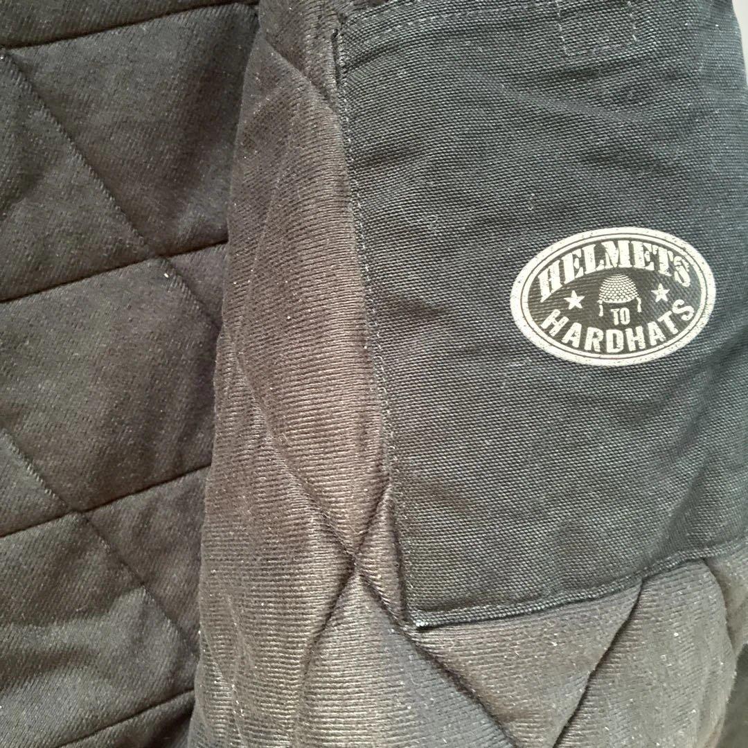 カーハート　アクティブジャケット