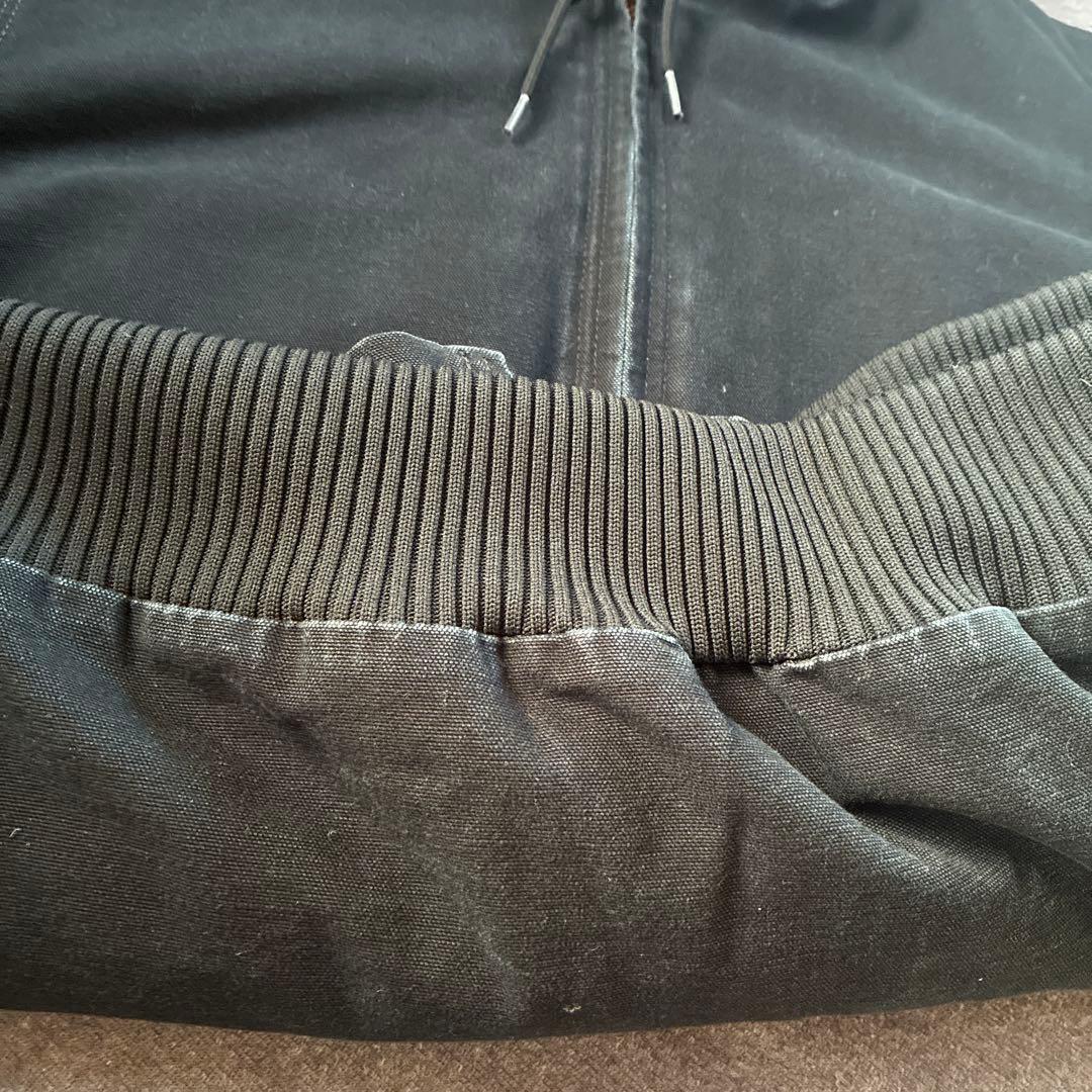 カーハート　アクティブジャケット