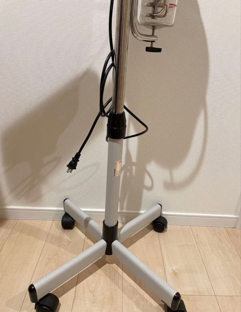 フェイシャルスチーマー エステ 美容 業務用 MA-004 50Hz