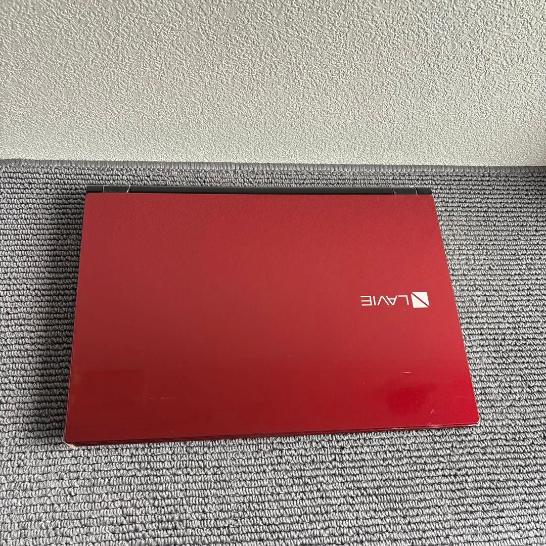 NEC LAVIE NS700/E i7-6500U メモリ4GB#6466