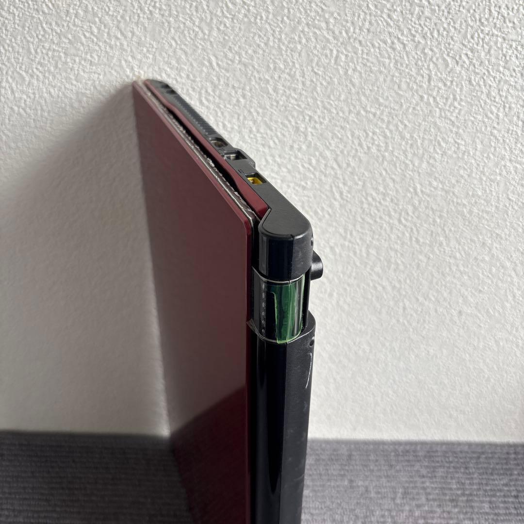 NEC LAVIE NS700/E i7-6500U メモリ4GB#6466