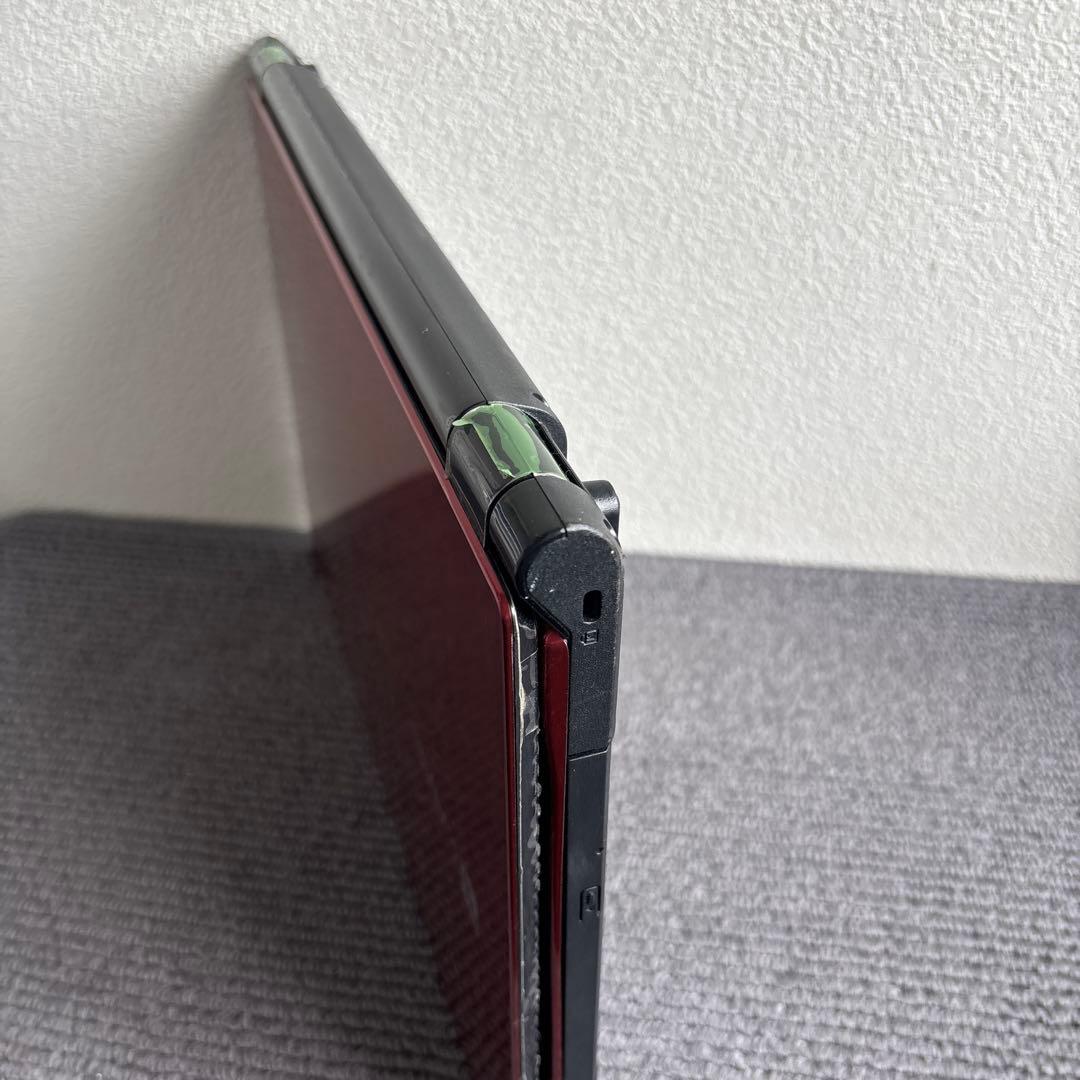 NEC LAVIE NS700/E i7-6500U メモリ4GB#6466