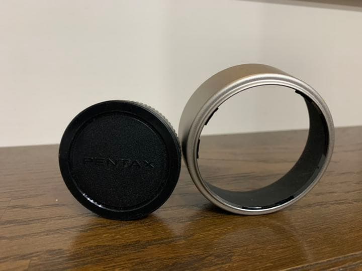フィルムカメラ PENTAX MZ-30