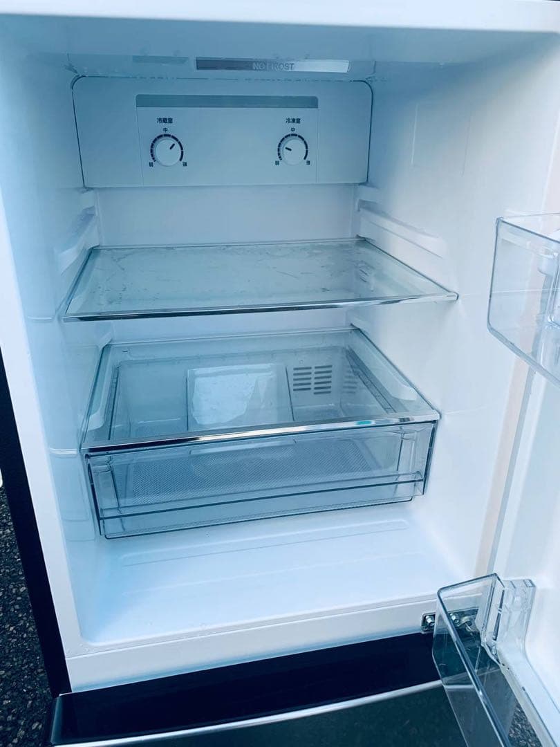 ✅ハイアール冷凍冷蔵庫✅ ✅JR-XP2NF148F✅送料設置無料