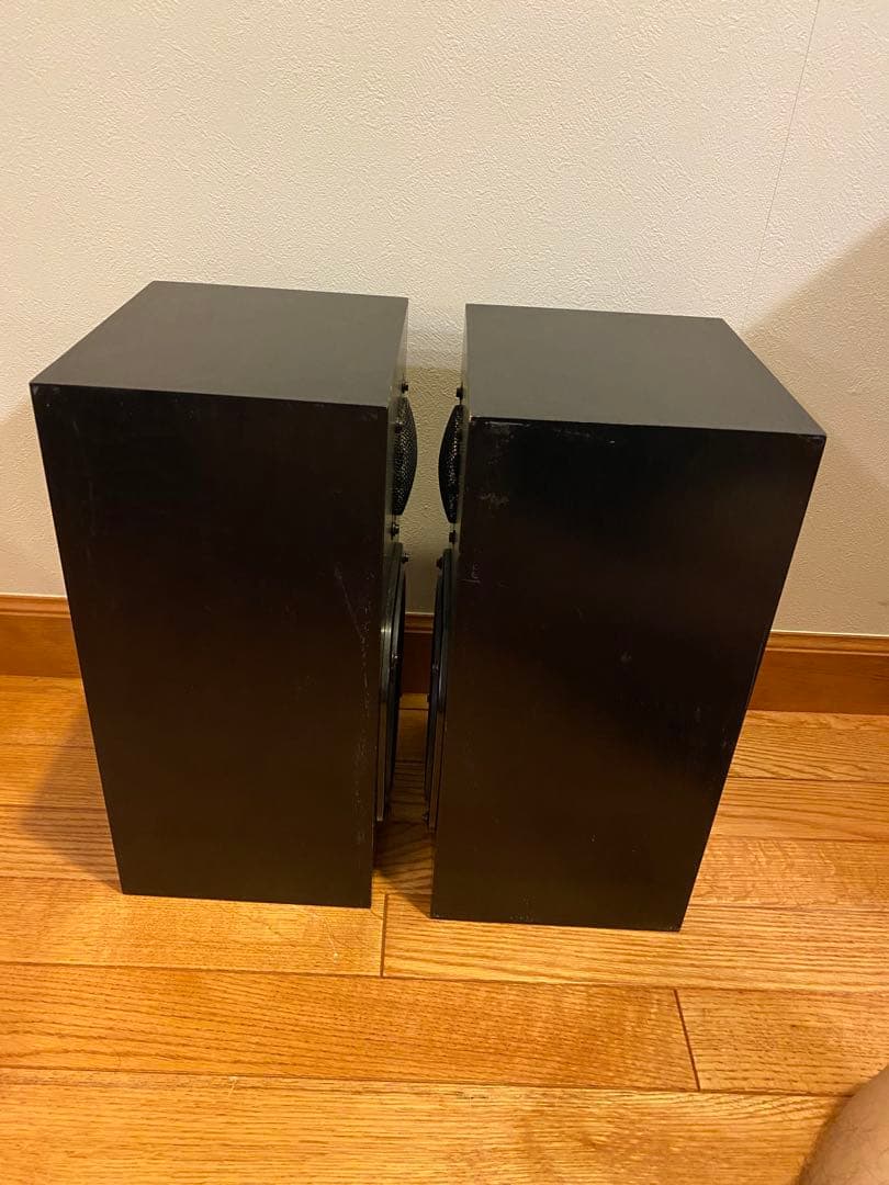 YAMAHA ヤマハ NS-10M STUDIO 動作品