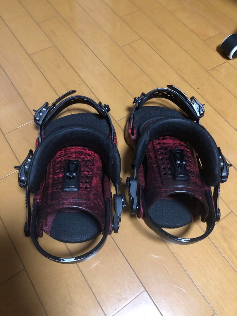 Union バインディング　Force Ｌサイズ