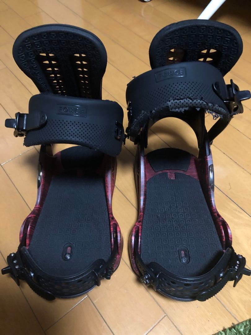 Union バインディング　Force Ｌサイズ