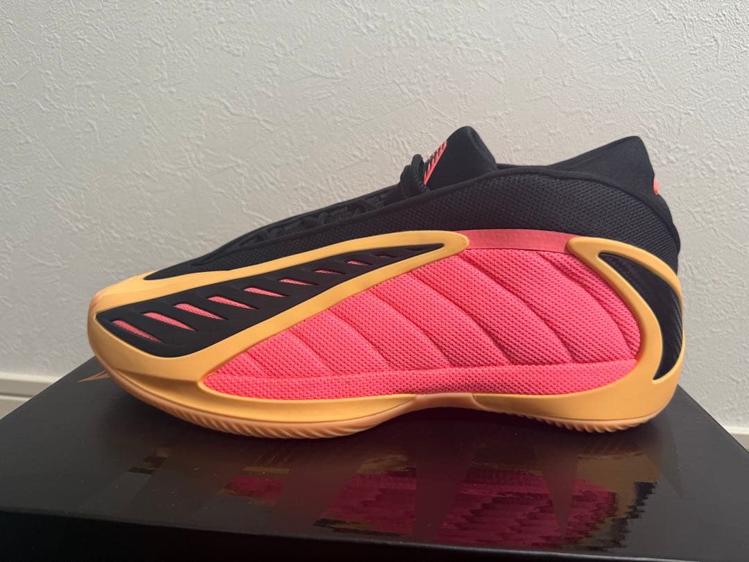 シューズ(男性用) adidas A.E 2 28.5cm