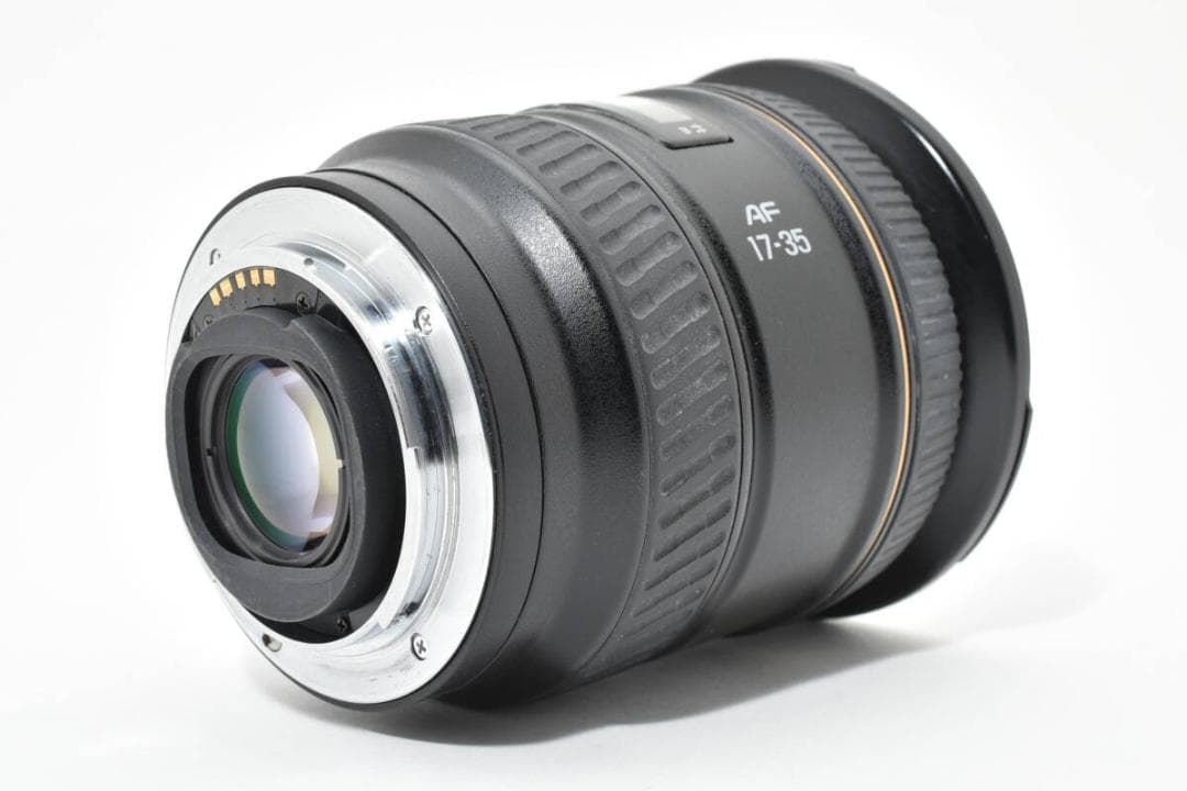 ★良品★ ミノルタ MINOLTA AF 17-35mm F3.5 G