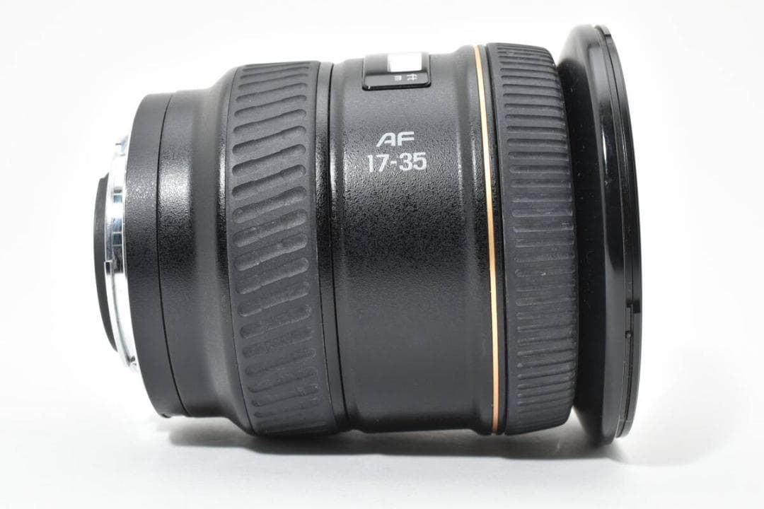 ★良品★ ミノルタ MINOLTA AF 17-35mm F3.5 G