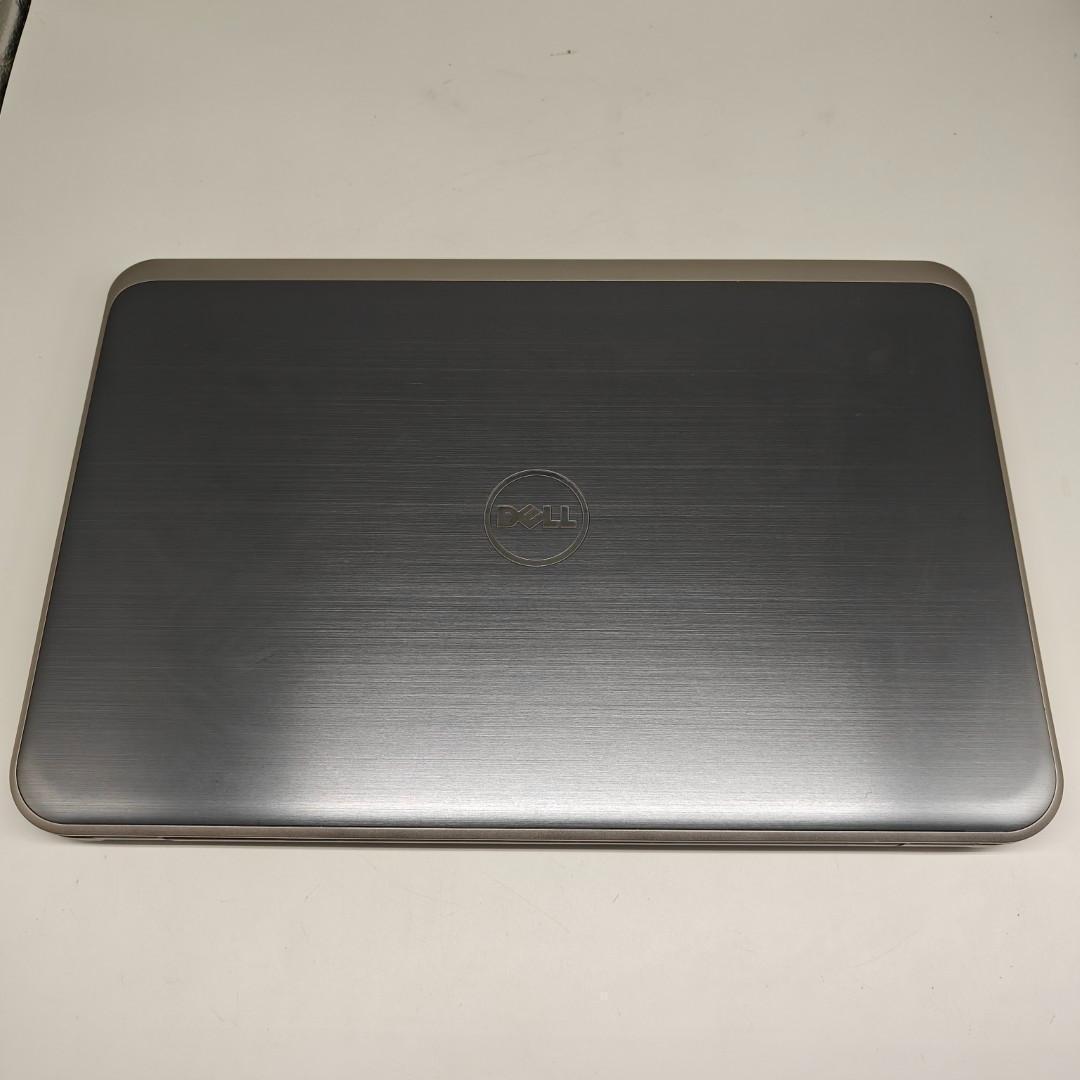 【DELL】爆速i7 SSD512GB 16GB 17.3インチ ノートPC