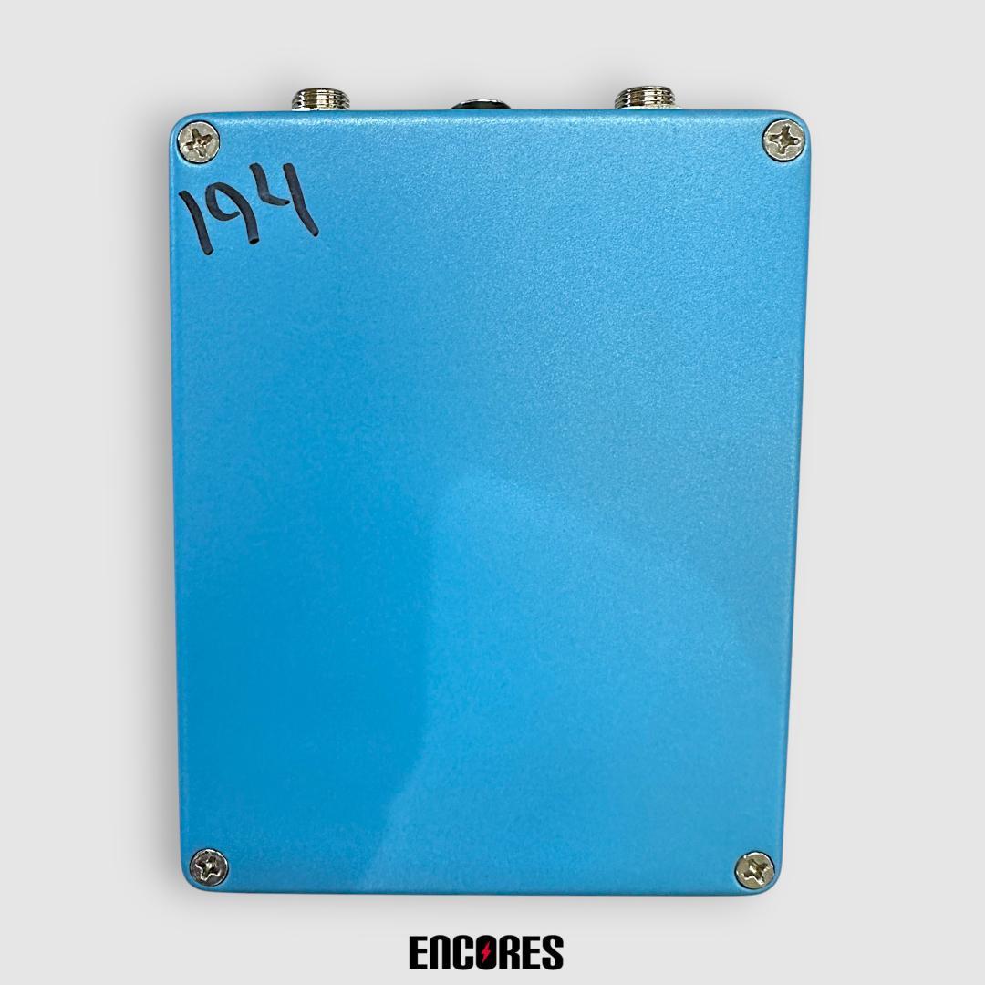 Fuzzrocious Pedals TYRANNOCHORUS ファズコーラス