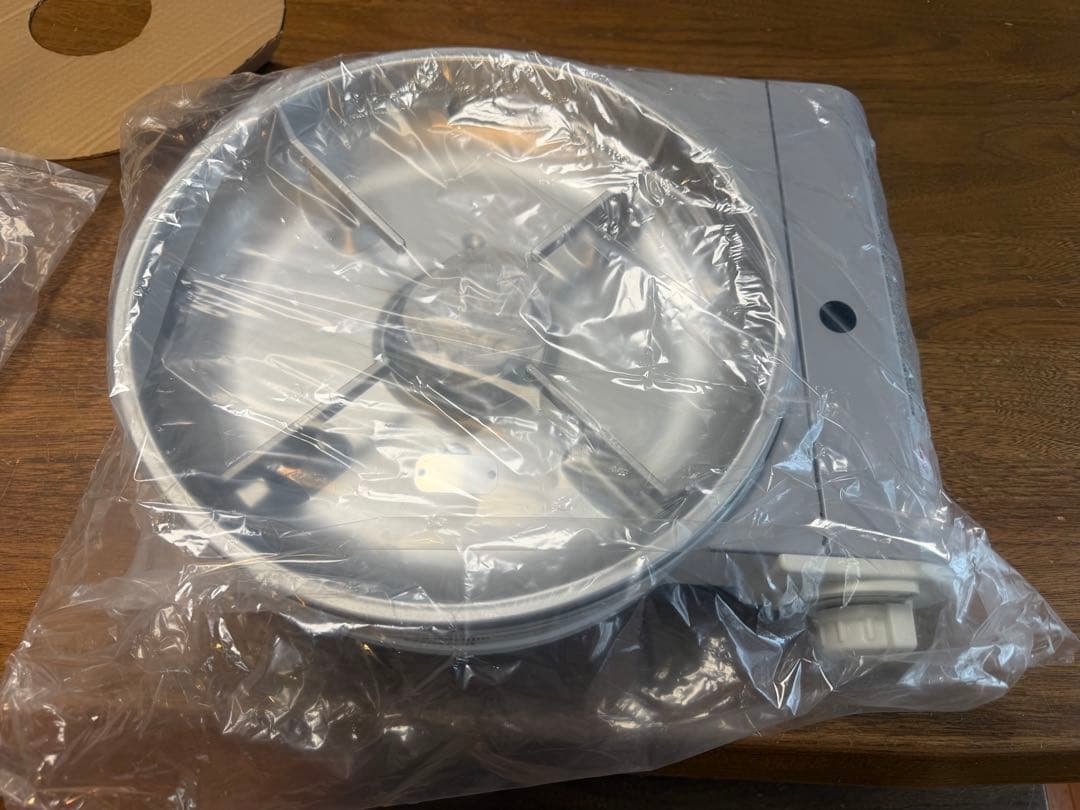 ビストロの達人 III CB-BST-3 ホワイト